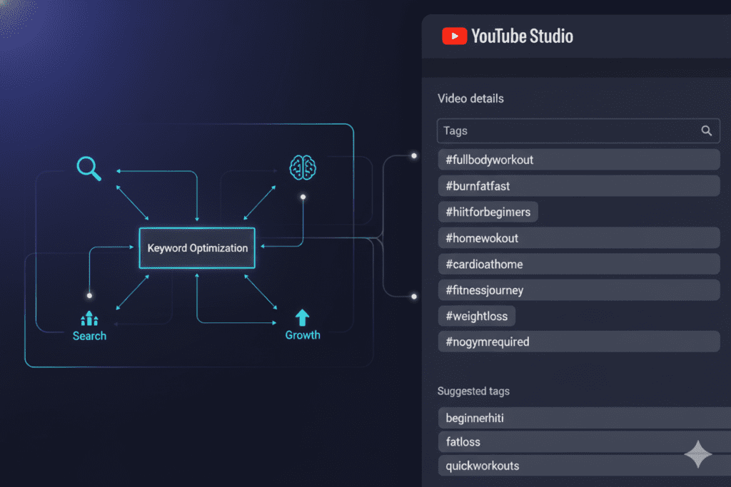 25 Proven YouTube Creator SEO Tips That Will Skyrocket Your Views in 2026 7 YouTube video optimization tips