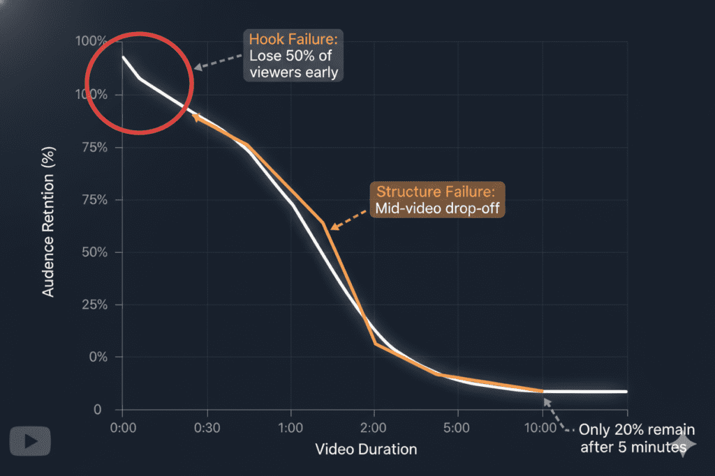 You've Been Writing YouTube Scripts the Hard Way — Here's the Smarter Fix Every Creator Needs in 2026 4 Full YouTube script AI tool