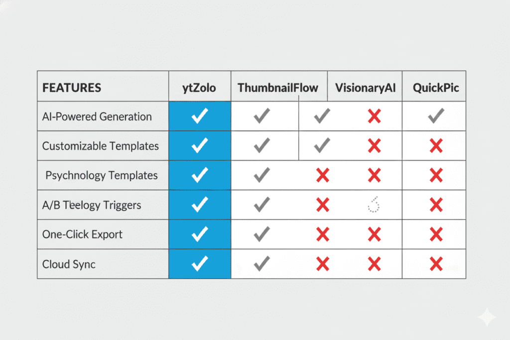 The YouTube Thumbnail Optimization for SEO Guide That Most Creators Never Read (But the Fast-Growing Ones Always Do) 10 YouTube video thumbnail best practices