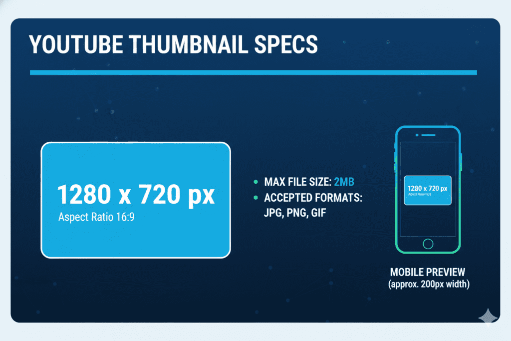 The YouTube Thumbnail Optimization for SEO Guide That Most Creators Never Read (But the Fast-Growing Ones Always Do) 5 YouTube video thumbnail best practices