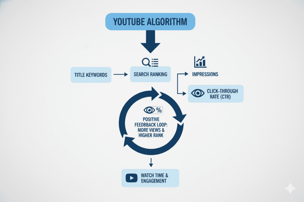 Your YouTube Viral Title Is Killing Your Views — Here's How to Fix It Fast 3 YouTube video title generator