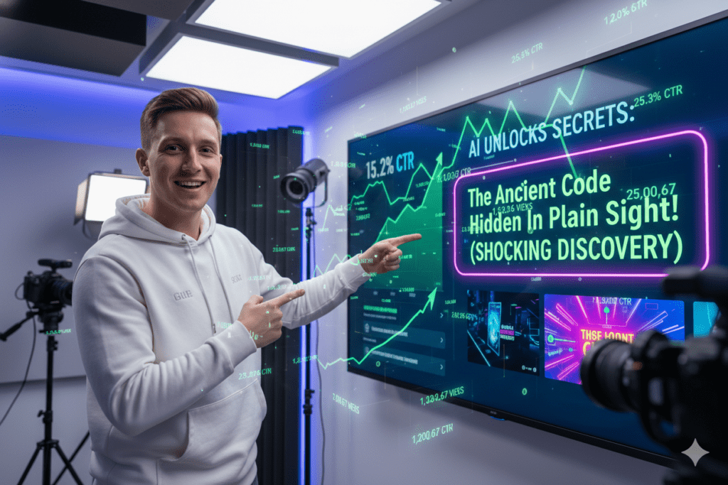 Your YouTube Viral Title Is Killing Your Views — Here's How to Fix It Fast 1 Current image: Your YouTube Viral Title Is Killing Your Views — Here's How to Fix It Fast