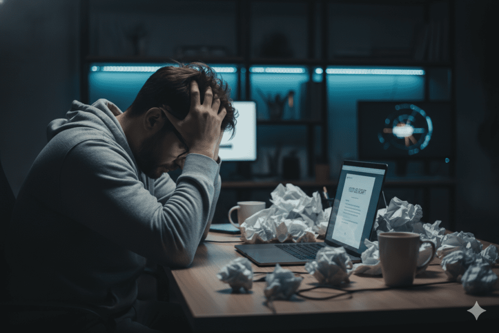 ai youtube script writer free