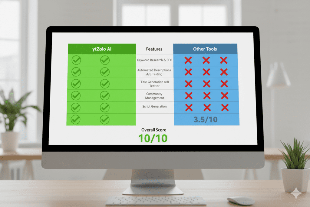 ai youtube tag generator free