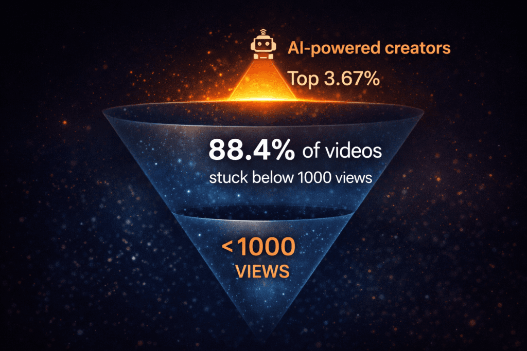 Why Every Serious YouTuber Needs an AI YouTube Creator Hub — And Why Most Creators Are Still Missing It 6 all-in-one YouTube creator tools AI