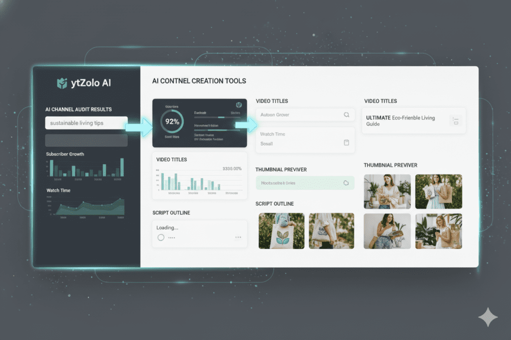 The Free AI Channel Audit That Could Change Everything: How to Analyze Your YouTube Channel with AI and Finally Fix What's Broken 7 analyze youtube channel ai free