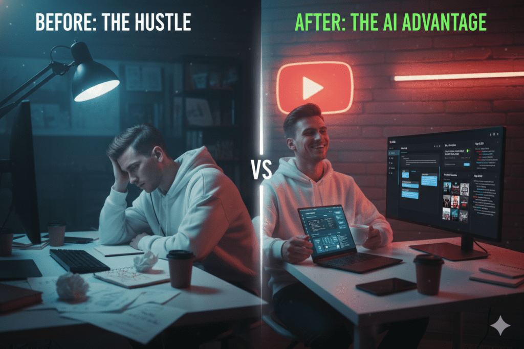 Which AI Is Best for YouTube Script Writing? The Answer Every Creator Needs in 2026 9 automated YouTube script writing AI tools