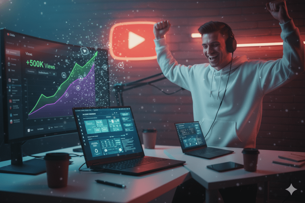 Which AI Is Best for YouTube Script Writing? The Answer Every Creator Needs in 2026 10 automated YouTube script writing AI tools