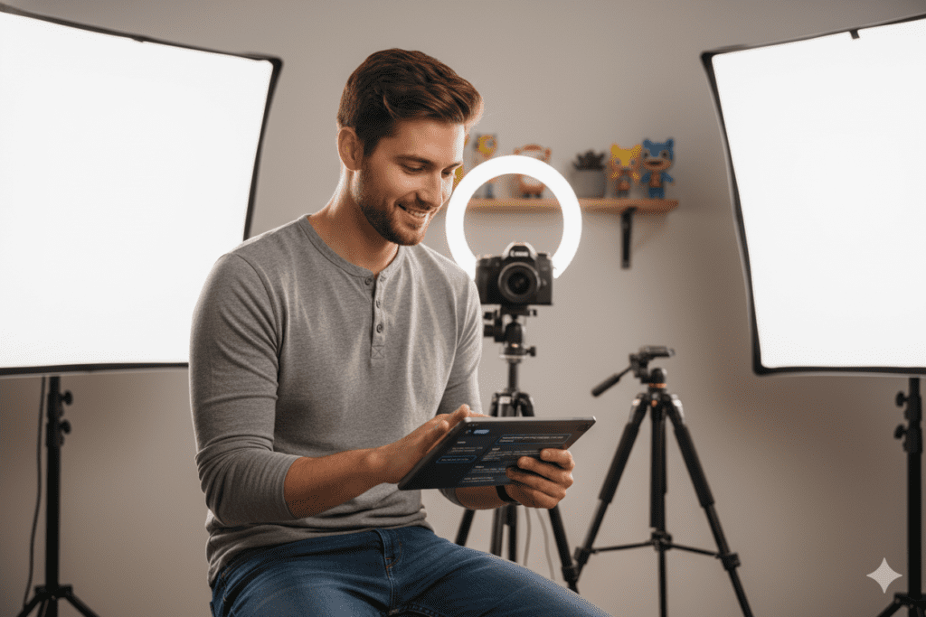 I Tested Every Major AI Script Tool — These Are the Best AI Tools for Writing YouTube Scripts in 2026 9 best AI YouTube script writer tools