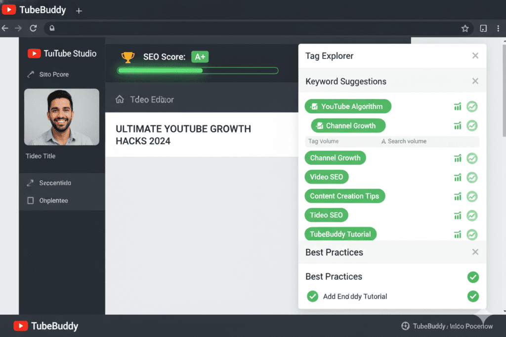 best AI tools for YouTube creators (2)