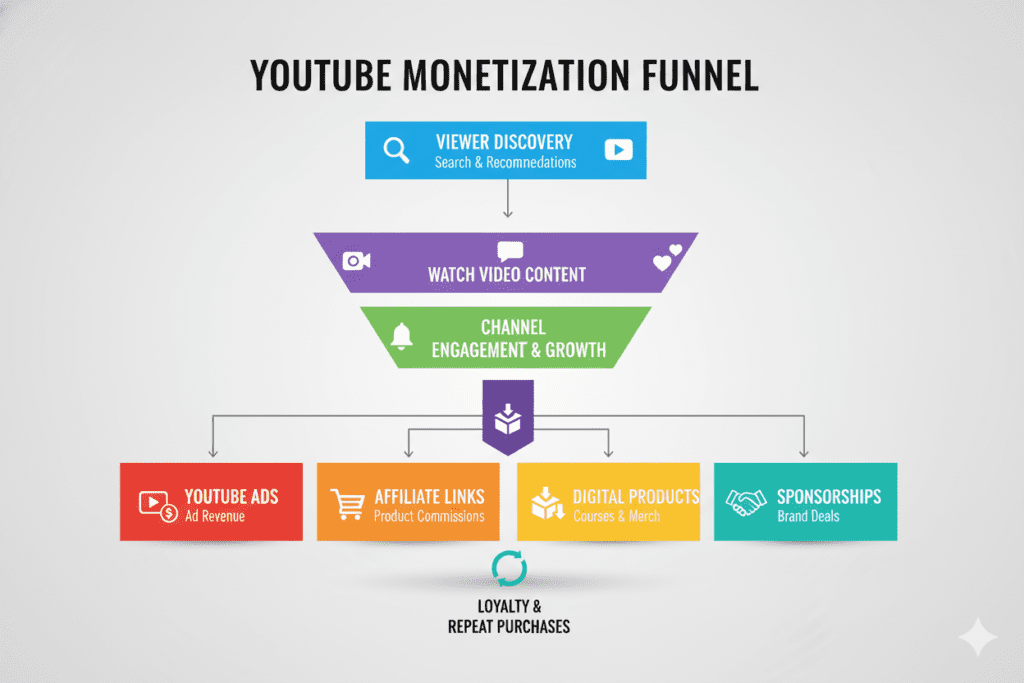 best AI tools for YouTube creators