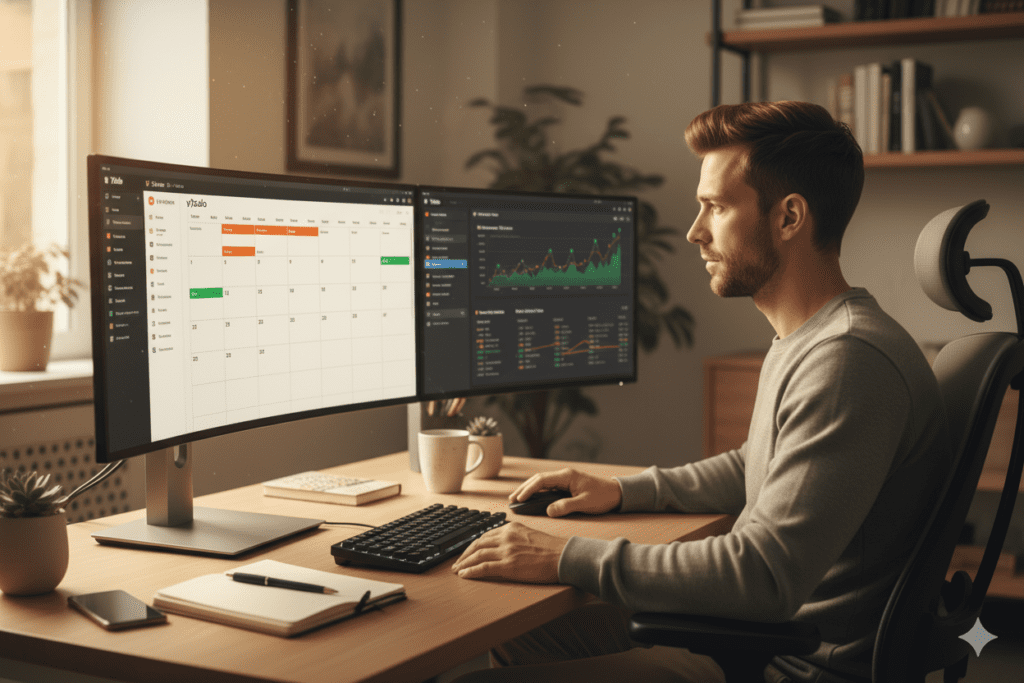 10 AI Tools YouTubers Must Use in 2026 — And the One Platform That Replaces All of Them 11 best AI tools for YouTube creators