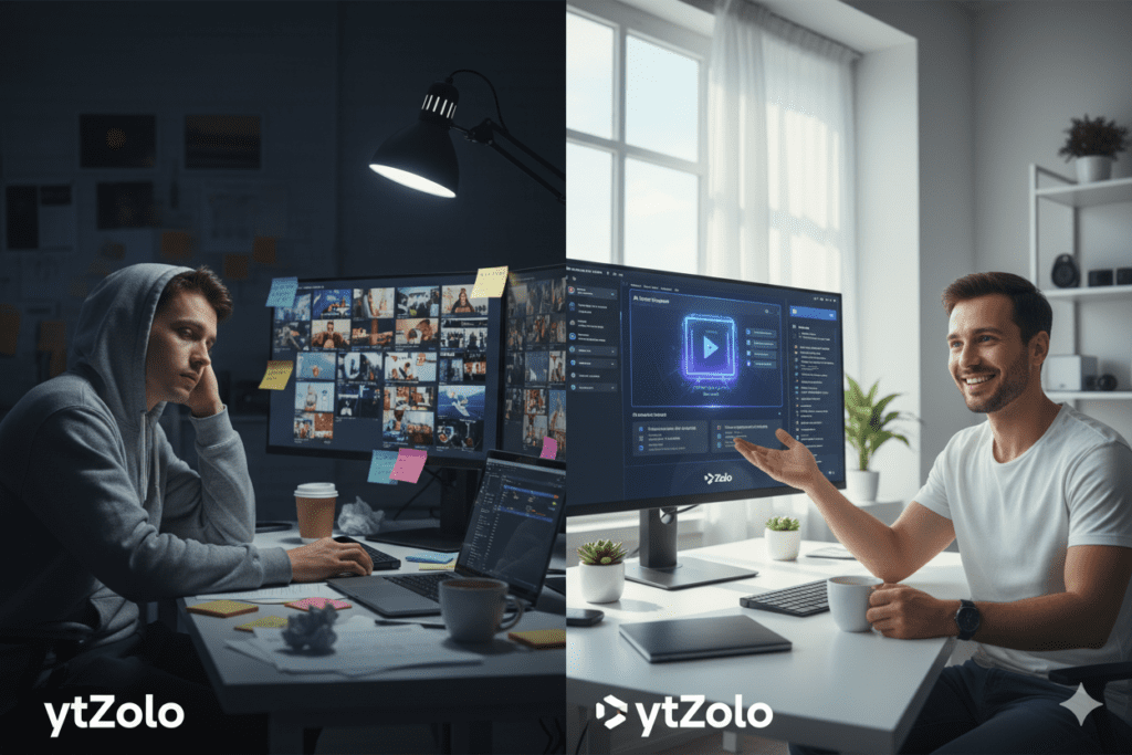 10 AI Tools YouTubers Must Use in 2026 — And the One Platform That Replaces All of Them 5 best AI tools for YouTube creators