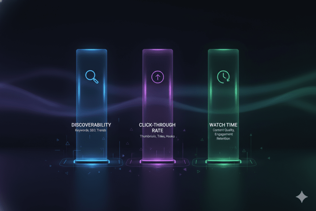 best AI tools for YouTube growth