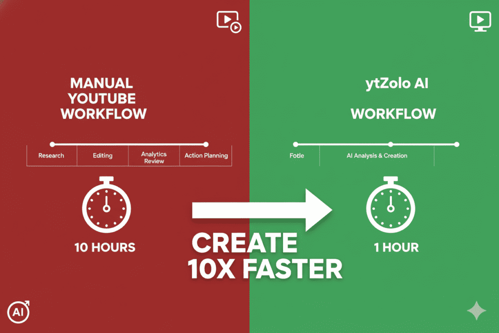best AI tools for YouTube growthdfngvm