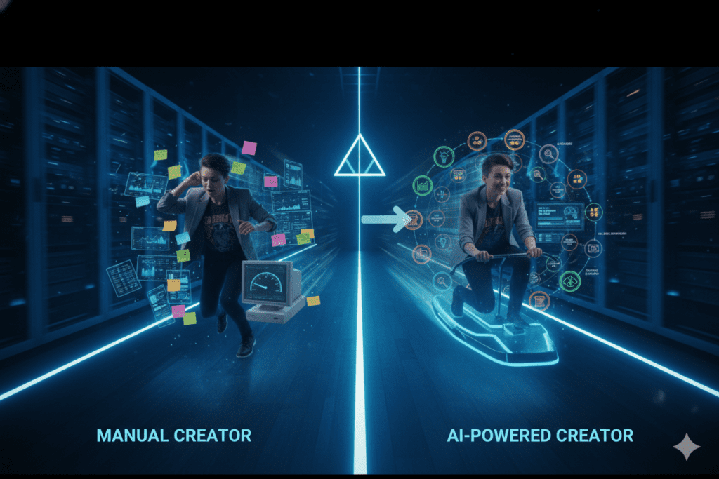 The Only AI YouTube Channels Growth Guide You'll Ever Need in 2026 (Used by Creators Going from Zero to Viral) 5 best AI tools for YouTube growth