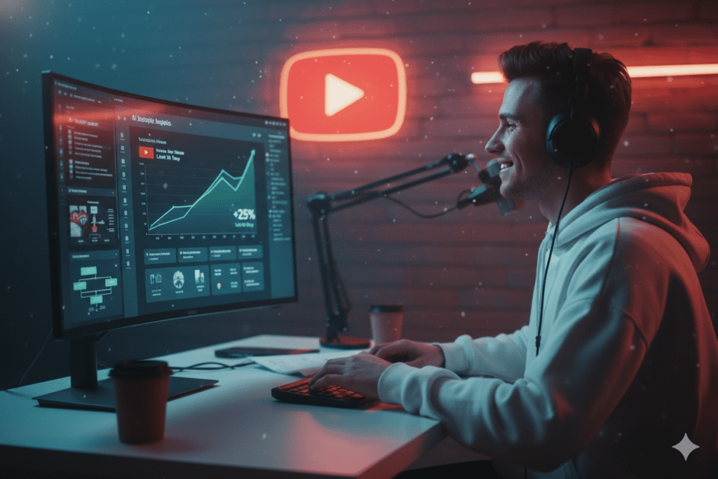 Which AI Is Best for YouTube Script Writing? The Answer Every Creator Needs in 2026 3 best AI tools for YouTube script writing