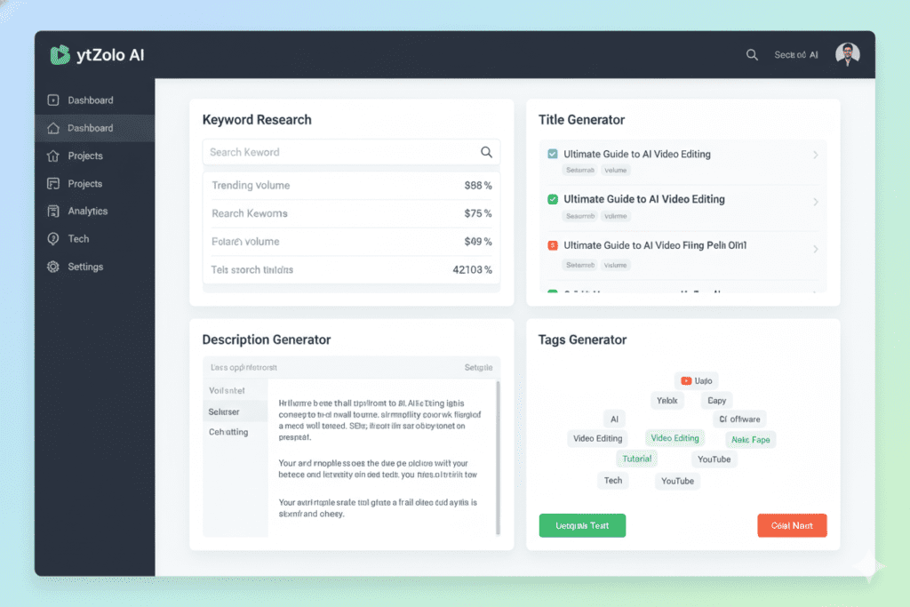 best YouTube keyword tool for views