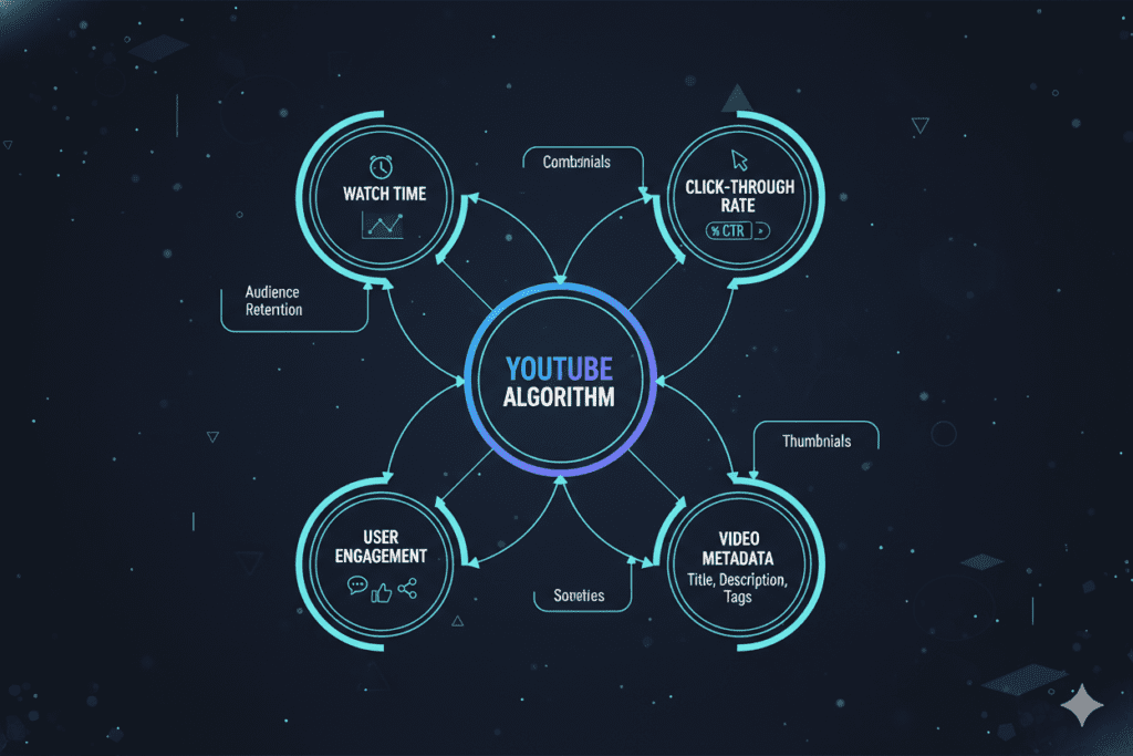 The Ultimate YouTube SEO Keyword List 2026: How Smart Creators Are Dominating Search (And How You Can Too) 4 best YouTube keywords for views 2026