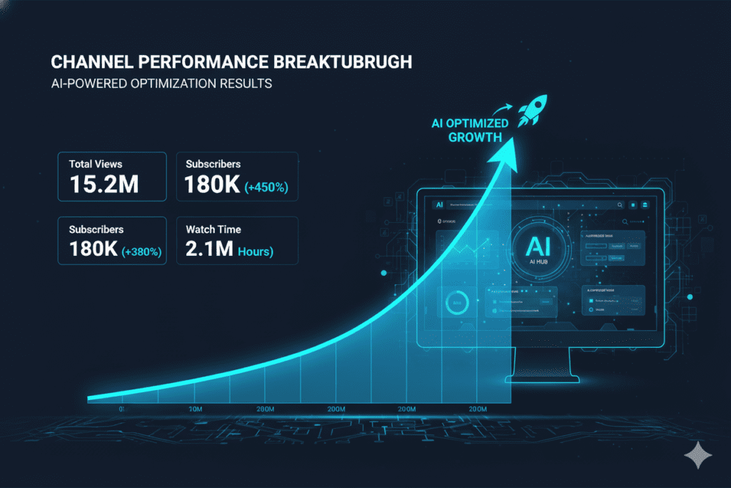 best YouTube ranking tools
