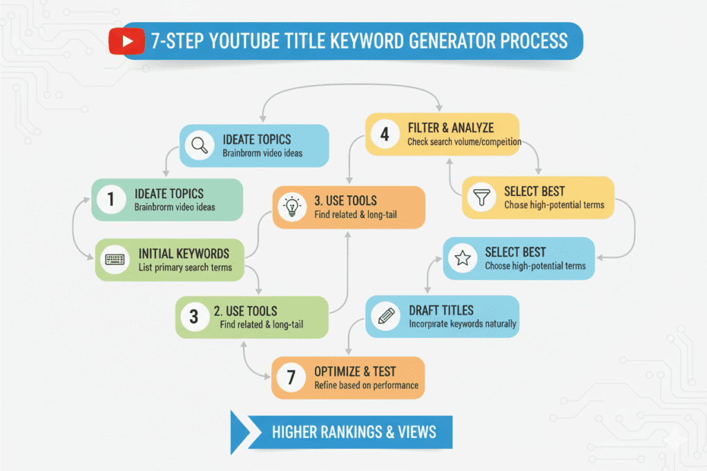 best YouTube title generator tool