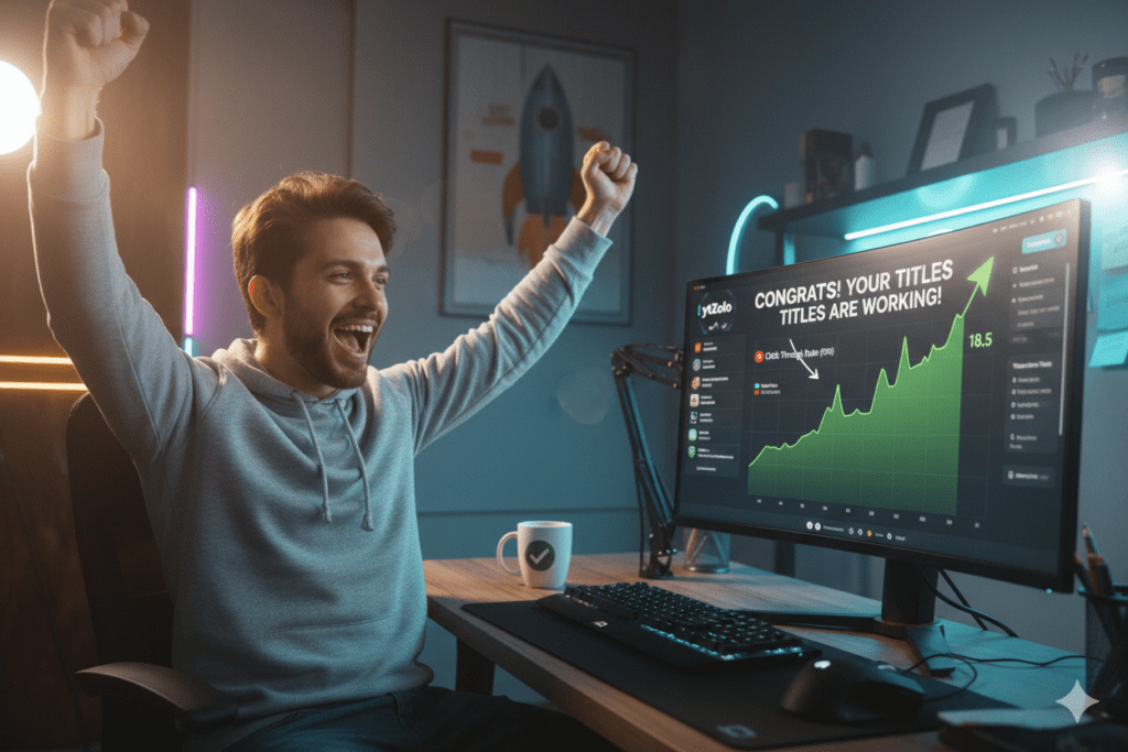 Your YouTube Viral Title Is Killing Your Views — Here's How to Fix It Fast 11 best YouTube titles for views