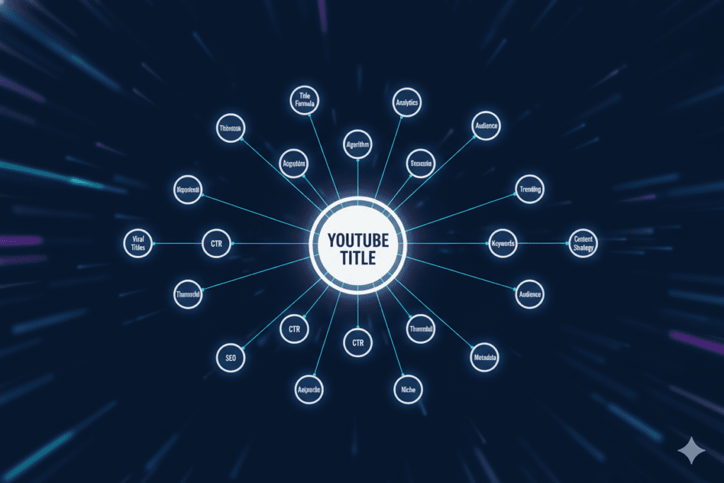 Your YouTube Viral Title Is Killing Your Views — Here's How to Fix It Fast 12 best YouTube titles for views