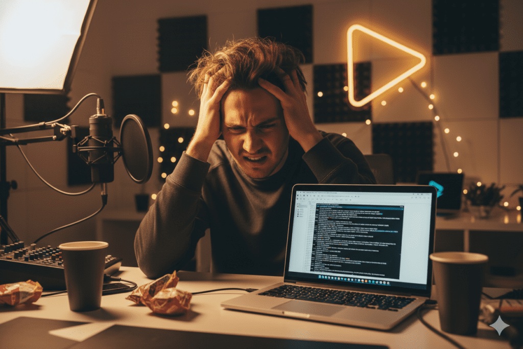 best ai tools for youtube script writing