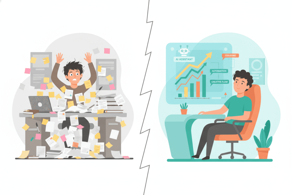 best ai tools for youtubers