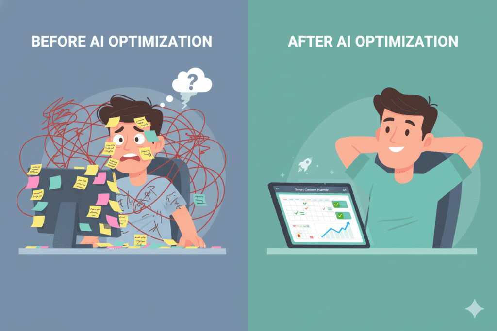 best free AI YouTube planner