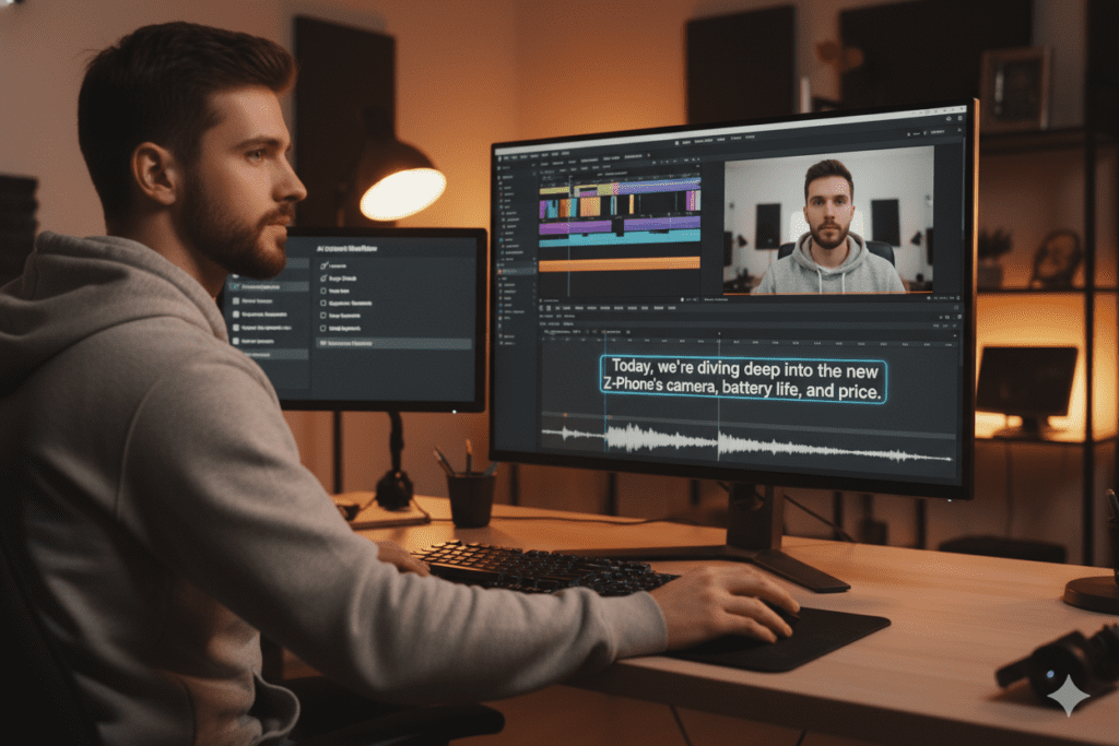 best free AI tools for content creators