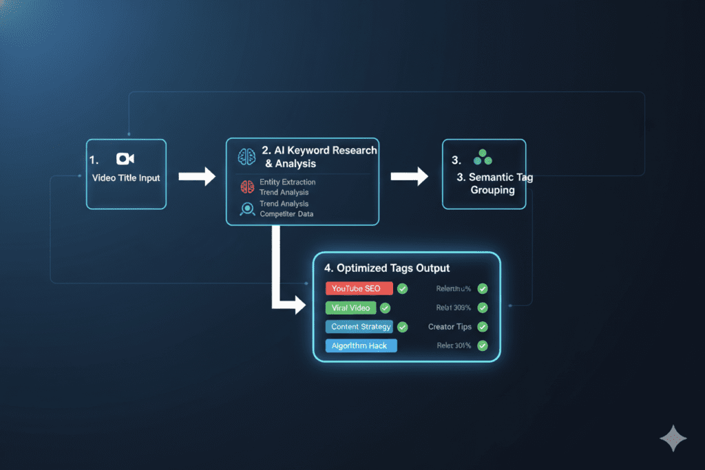 best free youtube tag generator