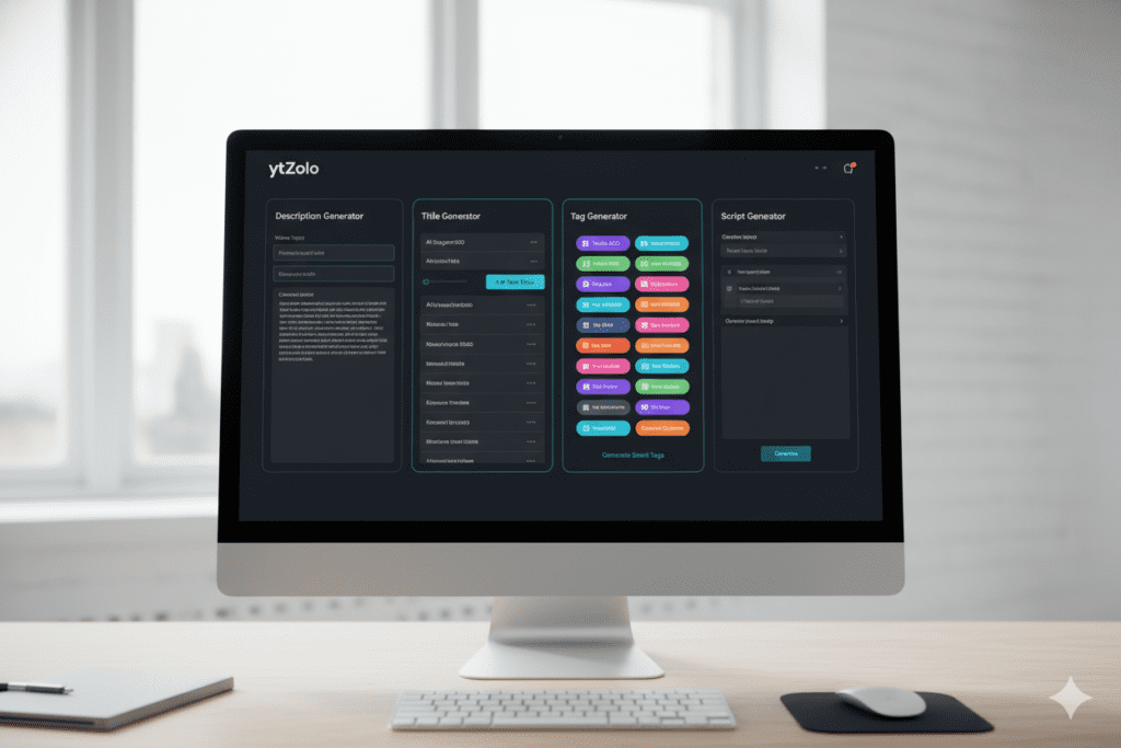 best free youtube tag generator
