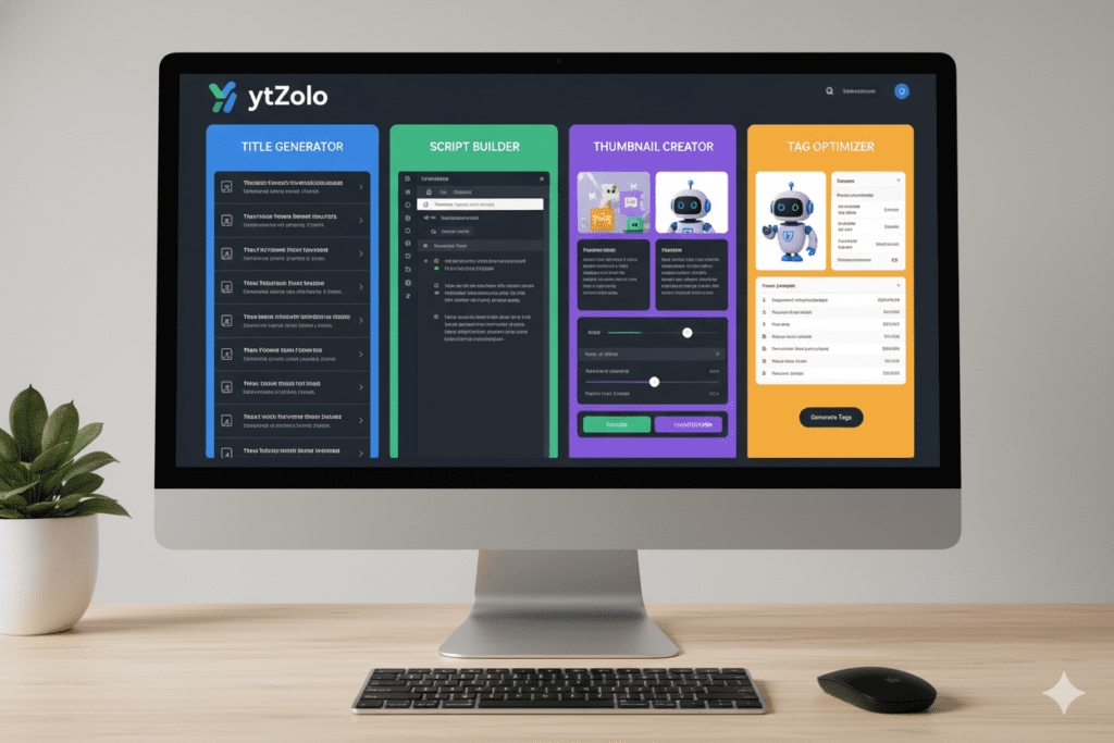 best niches for faceless YouTube channel