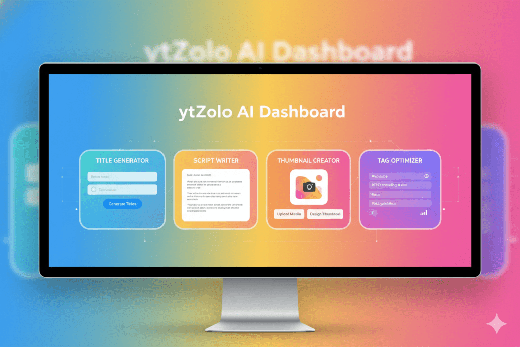 best youtube seo tool tubebuddy vs ytzolo