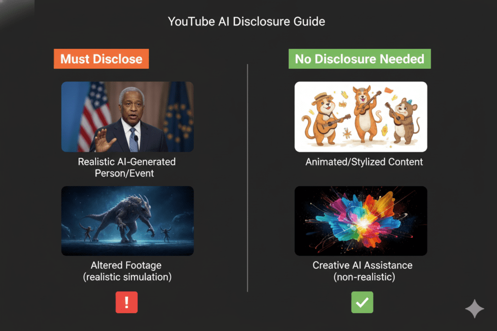 can you monetize ai videos on youtube