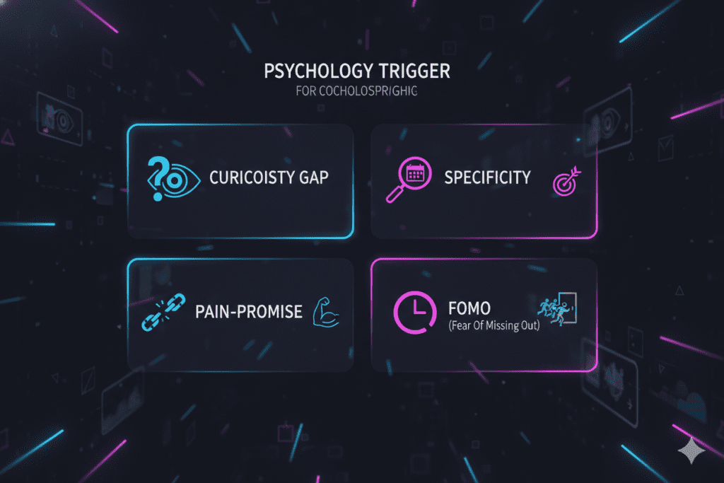 200+ YouTube Video Title Ideas That Actually Get Clicks in 2026 (Plus the AI Secret Top Creators Use) 3 catchy YouTube titles