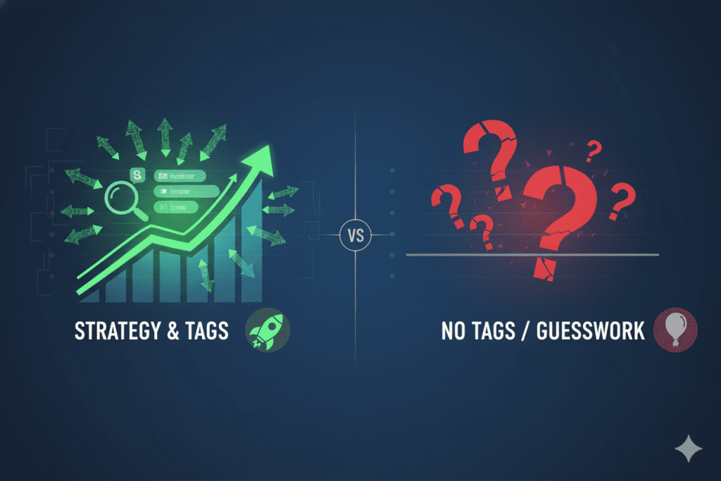 How to Check YouTube Tags of Other Videos (And Use Them to Crush Your Competition in 2026) 3 check youtube video tags