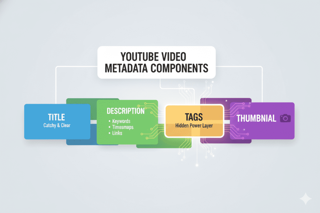 How to Check YouTube Tags of Other Videos (And Use Them to Crush Your Competition in 2026) 2 check youtube video tags