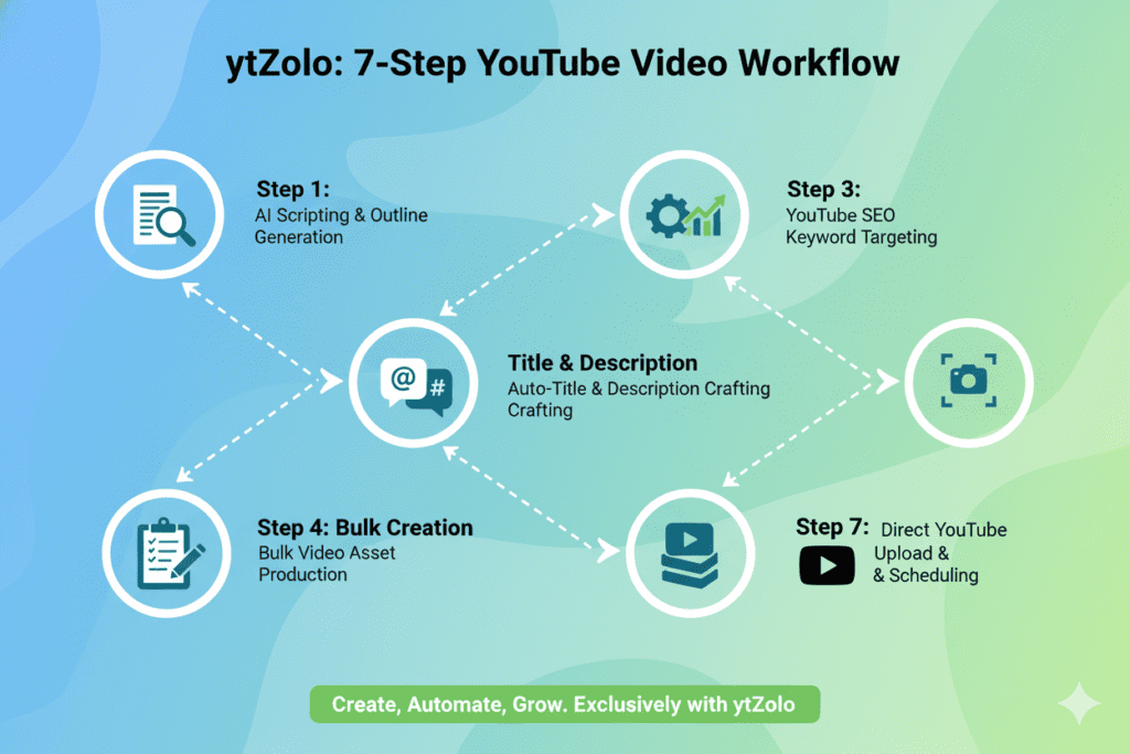 copy ai youtube script generator