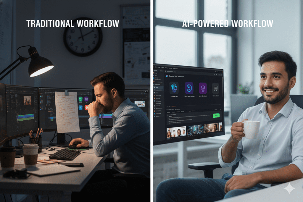 custom YouTube channel art free