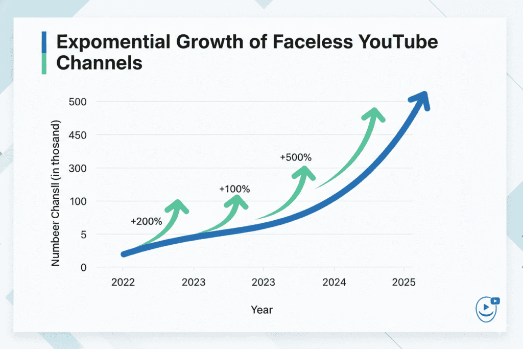 faceless youtube channel ai tools
