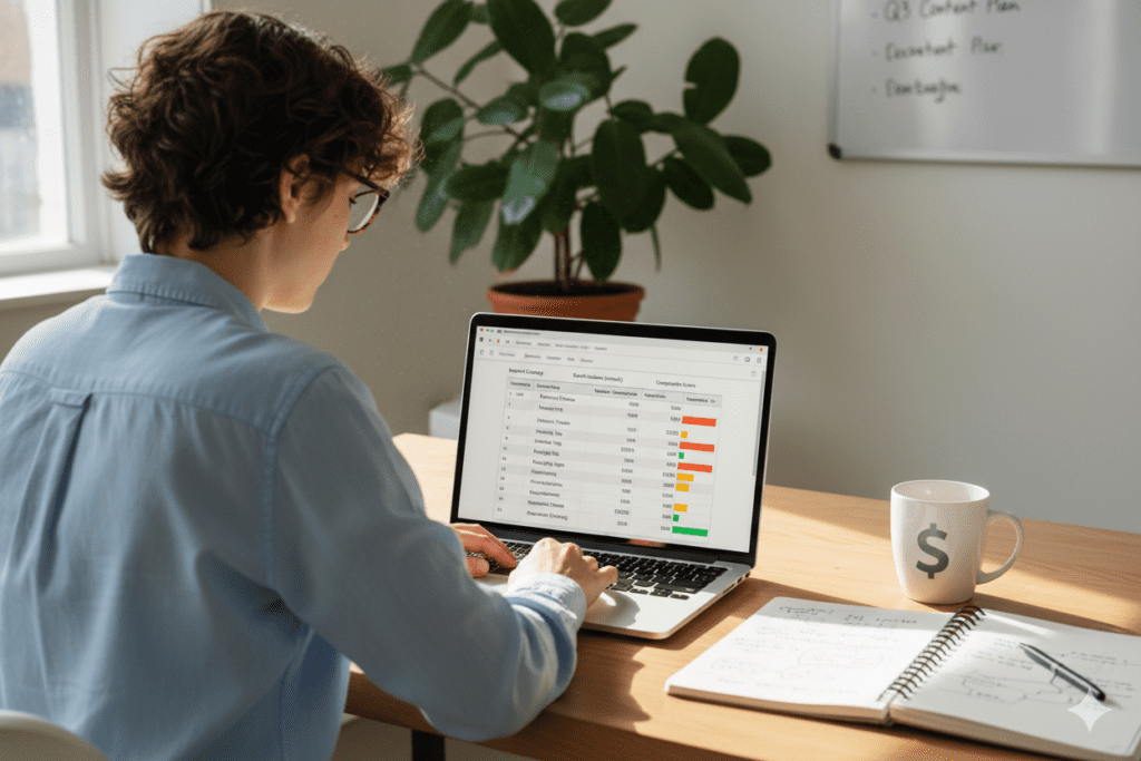 The Ultimate Guide to Finance YouTube Channel Keywords: How Smart Creators Are Dominating Search in 2026 6 finance youtube channel keywords