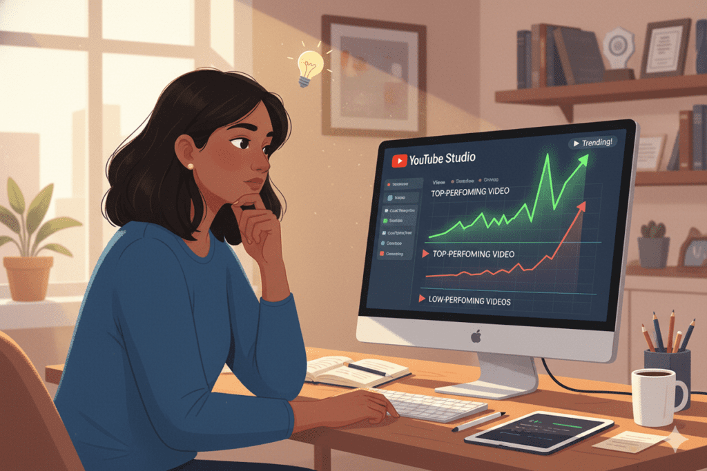 How to Find Trending YouTube Topics in 2026 Before Everyone Else Does (and Turn Them Into Views, Fast) 10 find trending youtube topics 2026