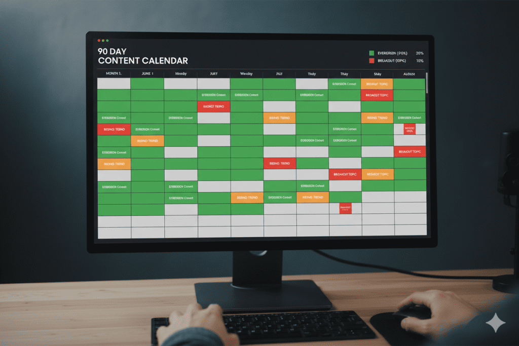 How to Find Trending YouTube Topics in 2026 Before Everyone Else Does (and Turn Them Into Views, Fast) 9 find trending youtube topics 2026