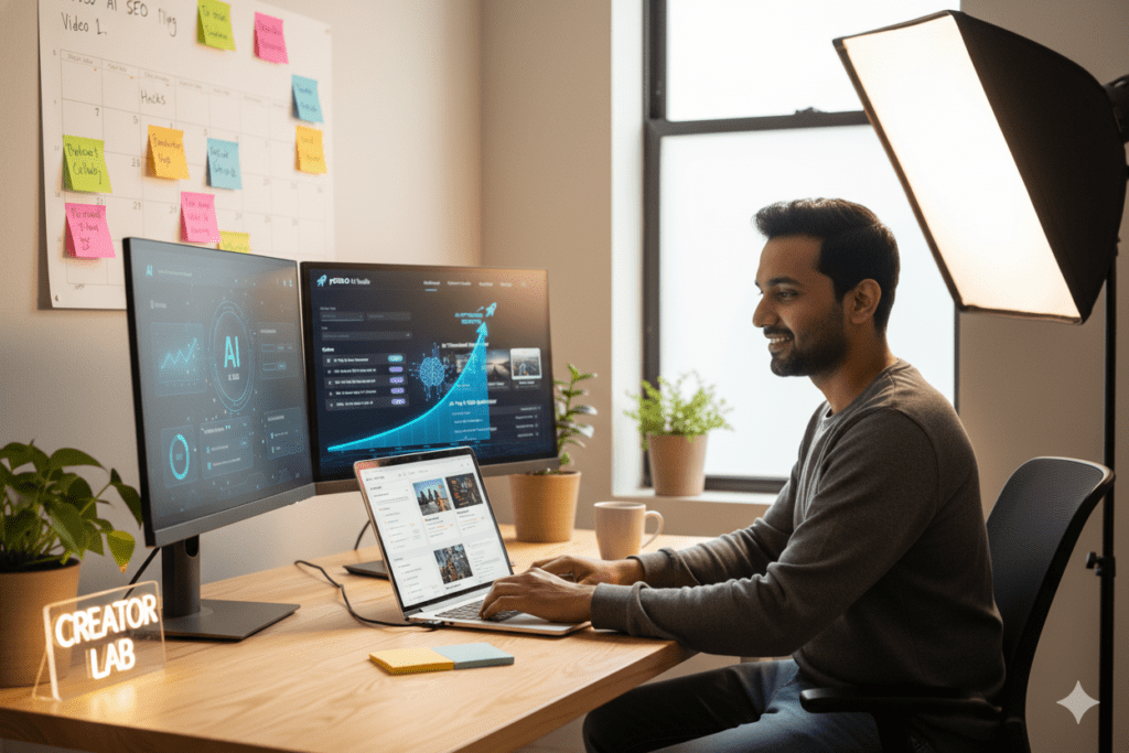free AI YouTube planner (4)