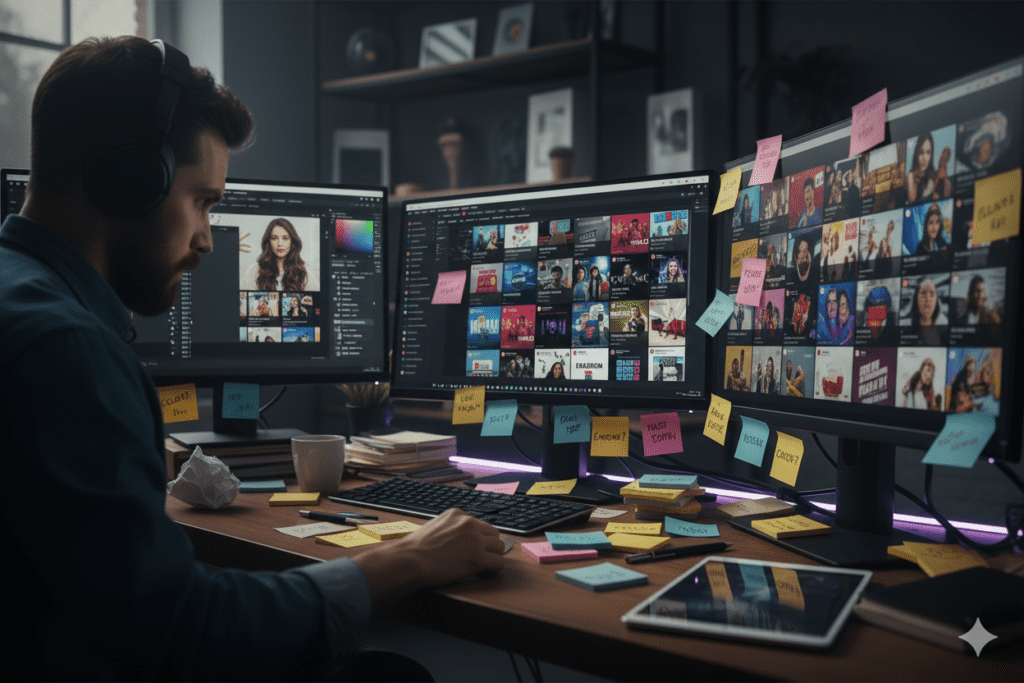 Stop Downloading Thumbnails and Start Dominating YouTube — The Truth About 4K Thumbnail Downloaders in 2026 7 free YouTube 4K thumbnail saver