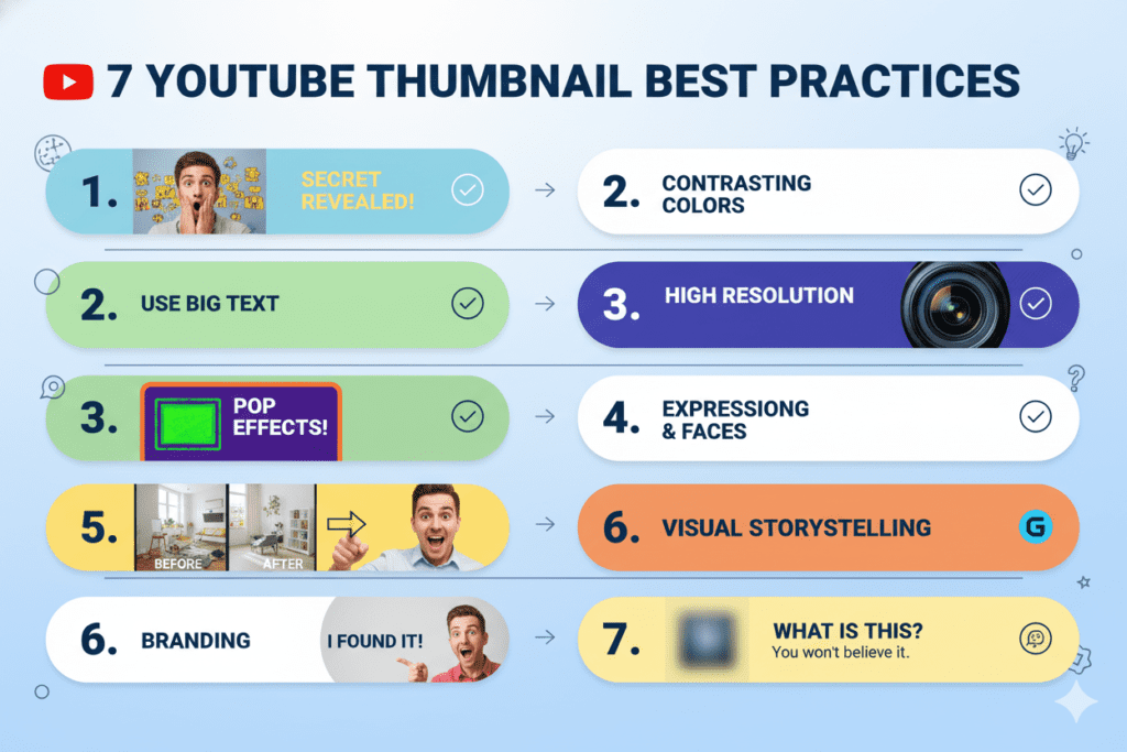 Stop Downloading Thumbnails and Start Dominating YouTube — The Truth About 4K Thumbnail Downloaders in 2026 11 free YouTube 4K thumbnail saver