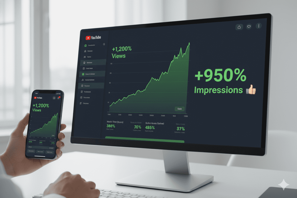 free YouTube SEO tools