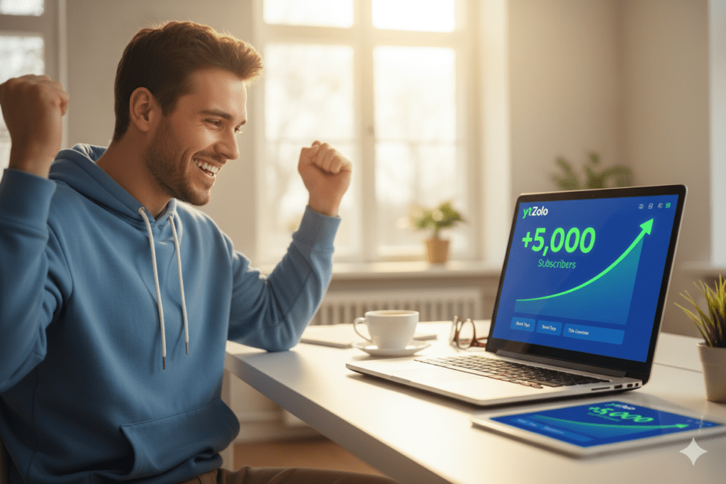 free YouTube SEO tools for creators